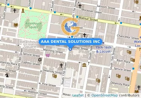 AAA DENTAL SOLUTIONS INC