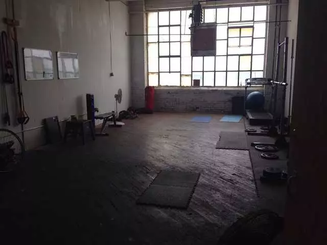1 Life 1 You Fitness