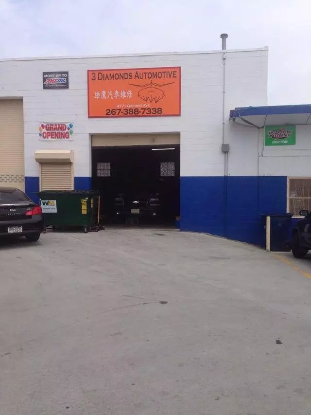3 Diamonds Automotive