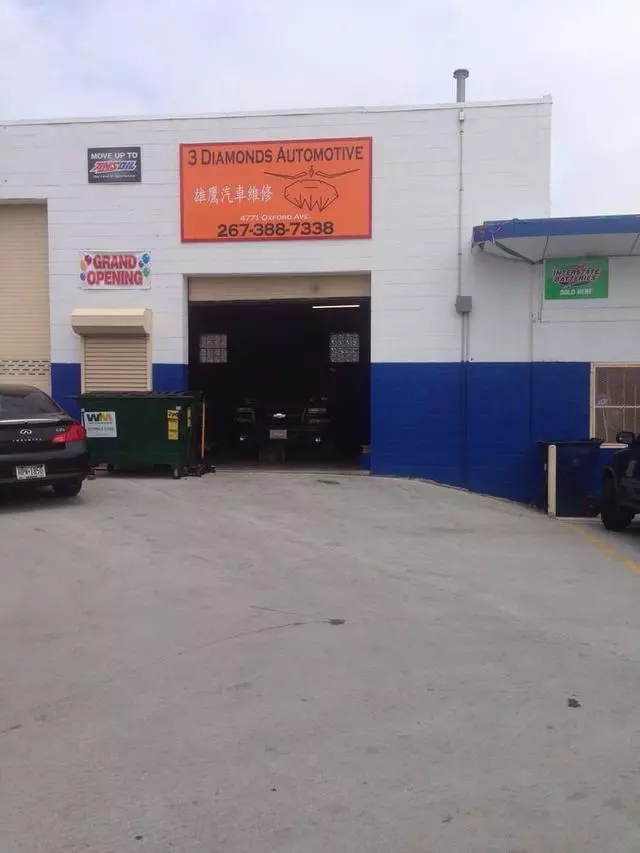 3 Diamonds Automotive