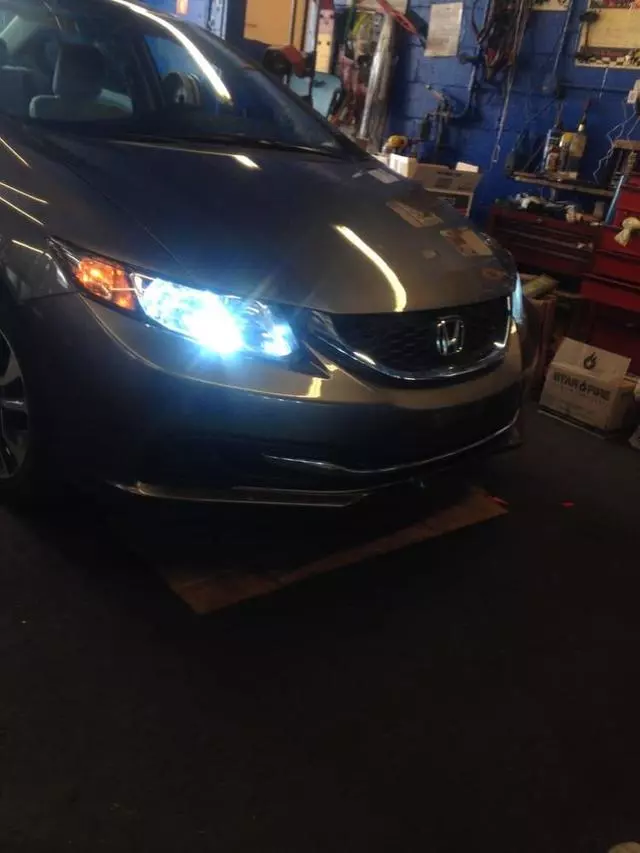 3 Diamonds Automotive