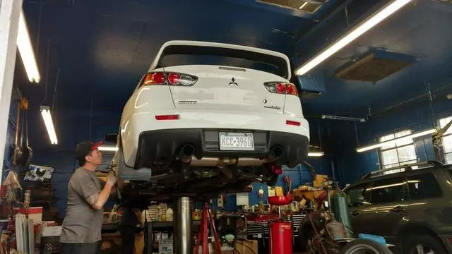3 Diamonds Automotive