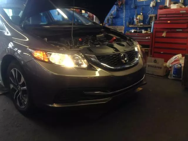3 Diamonds Automotive