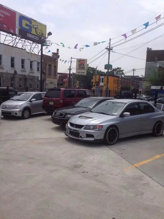 3 Diamonds Automotive