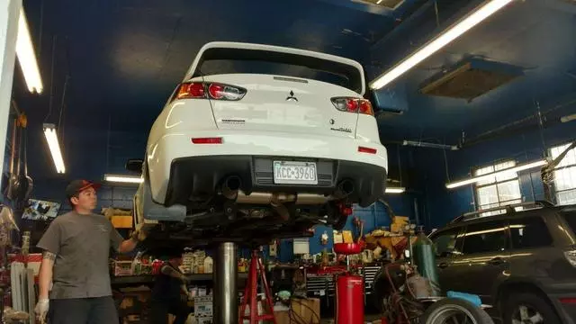 3 Diamonds Automotive