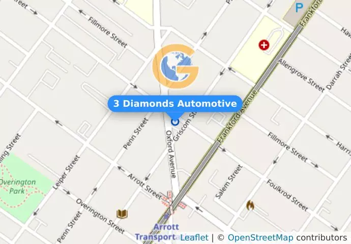 3 Diamonds Automotive