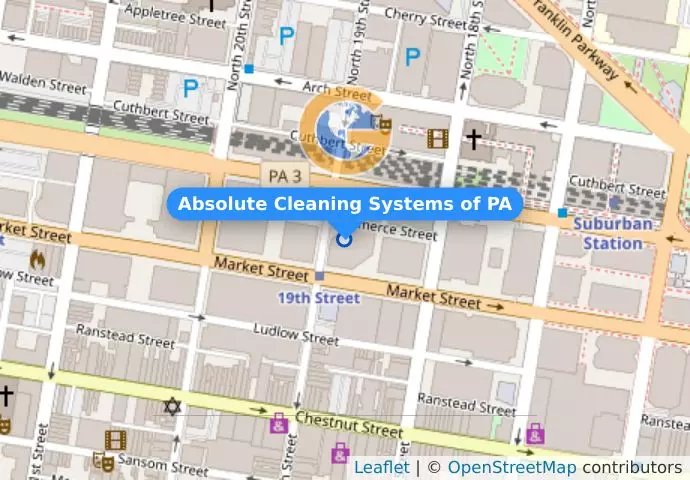 Absolute Cleaning Systems of PA