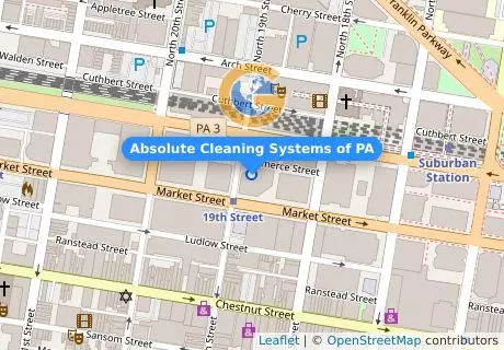 Absolute Cleaning Systems of PA
