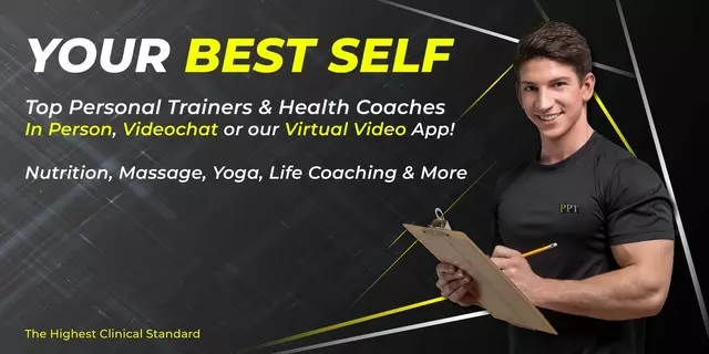 Perfect Personal Training, LLC