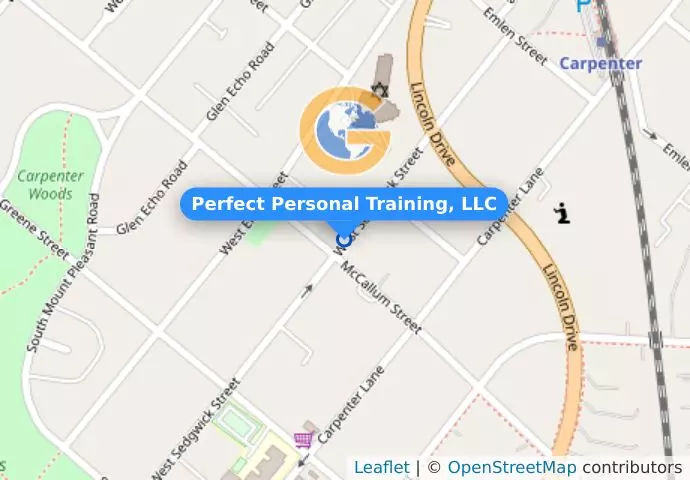 Perfect Personal Training, LLC