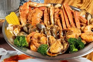 Crack Crab