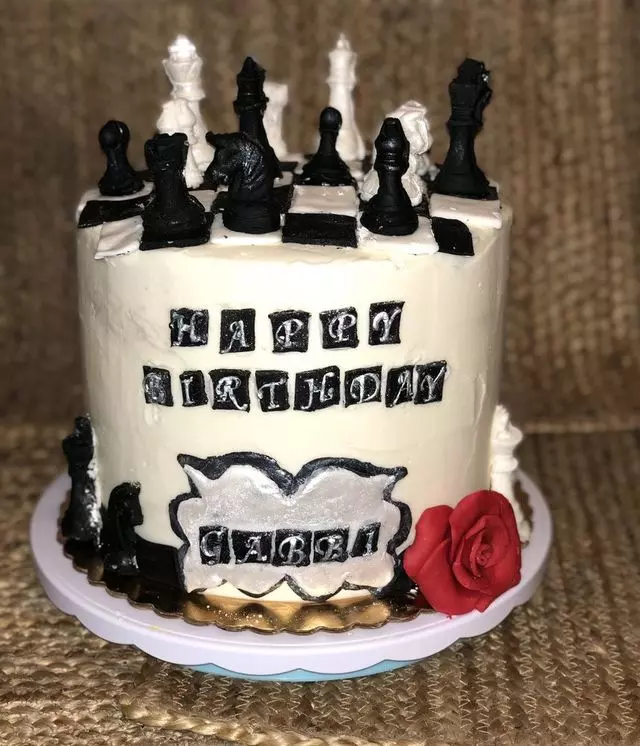 Grandma B’s Bakery