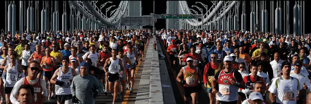 The Running Center