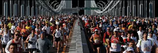 The Running Center