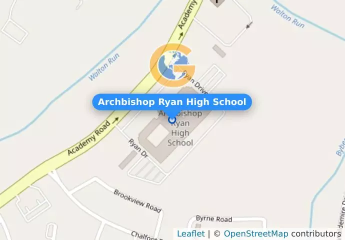 Archbishop Ryan High School