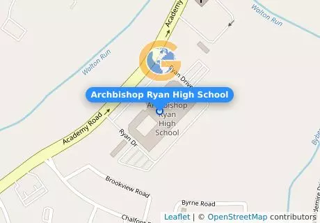 Archbishop Ryan High School