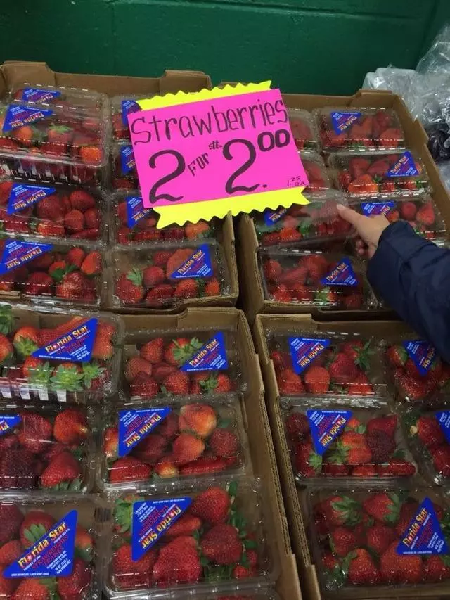 A & N House of Produce