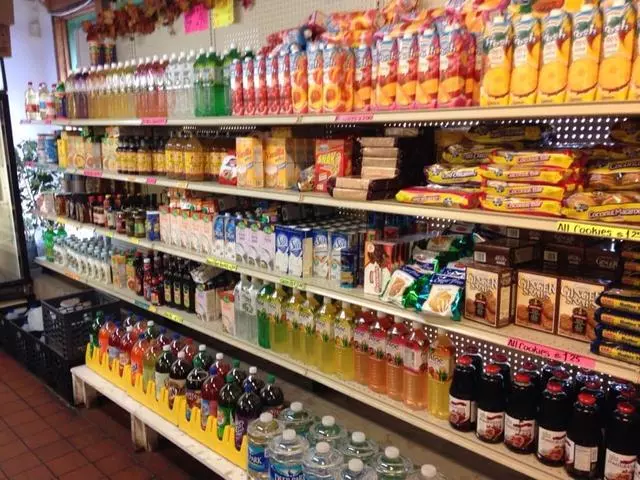 A & N House of Produce