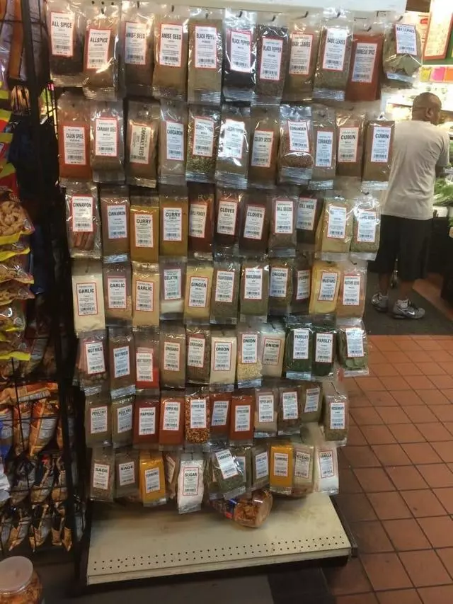 A & N House of Produce