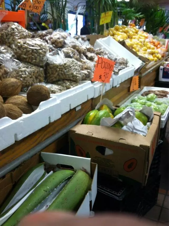 A & N House of Produce