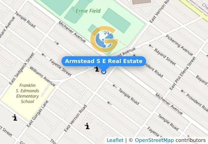 Armstead S E Real Estate