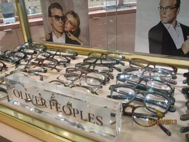 Omni Vision Opticians