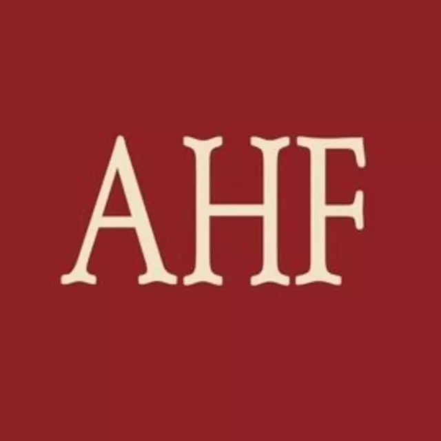 AHF Healthcare Center - Philadelphia