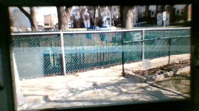 Eastern Atlantic Fence Company