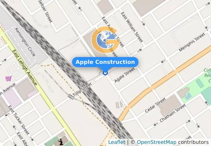 Apple Construction