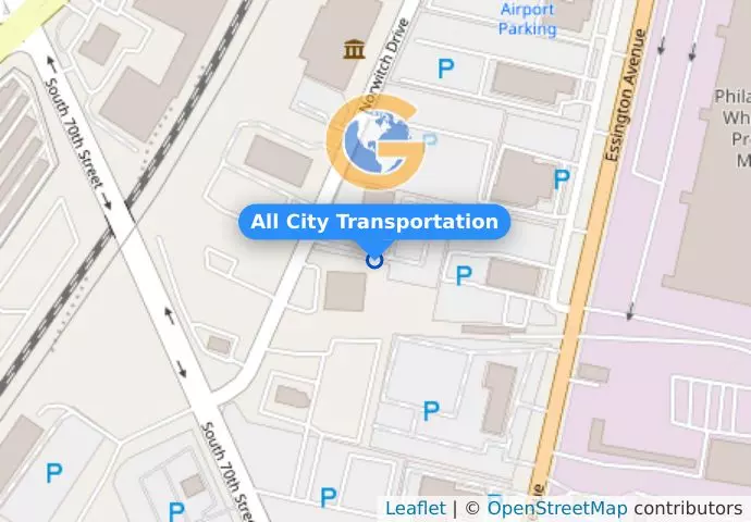 All City Transportation