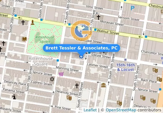 Brett Tessler & Associates, PC