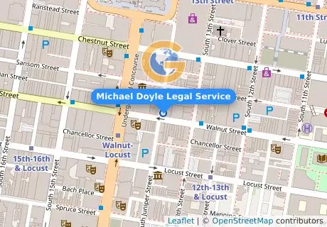 Michael Doyle Legal Service