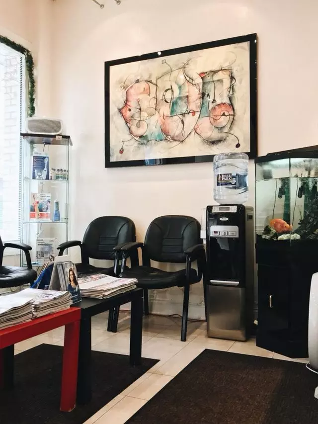 9th Street Family Dentistry