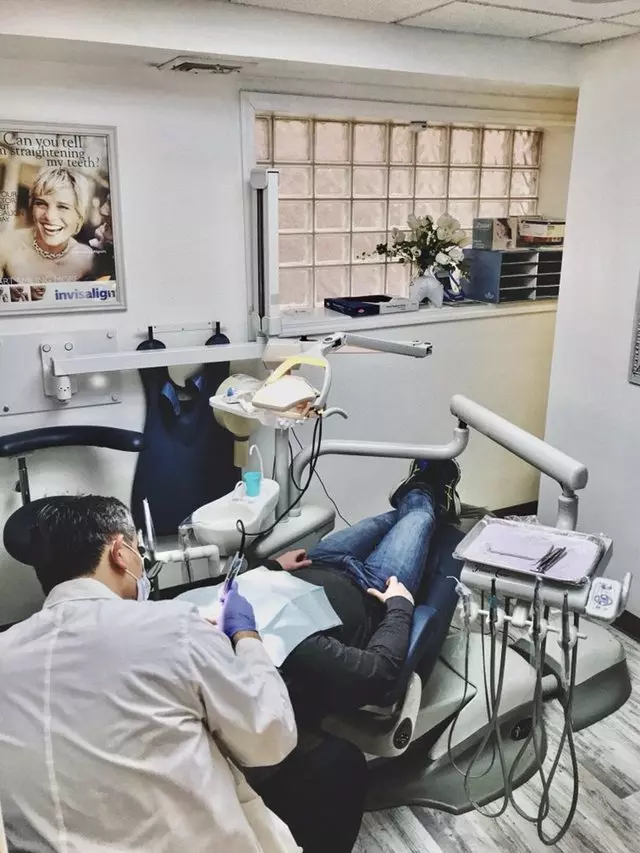 9th Street Family Dentistry