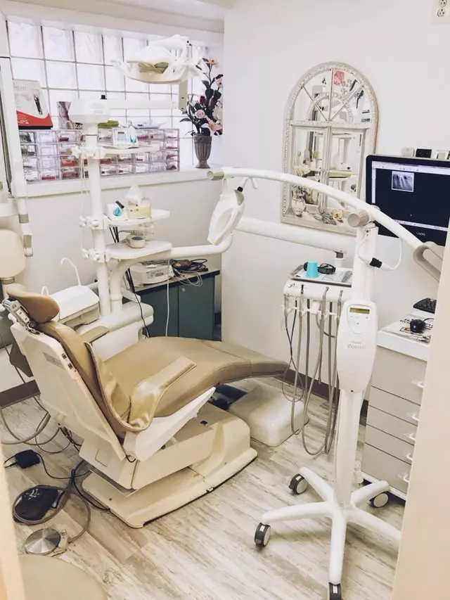 9th Street Family Dentistry
