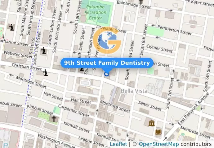 9th Street Family Dentistry