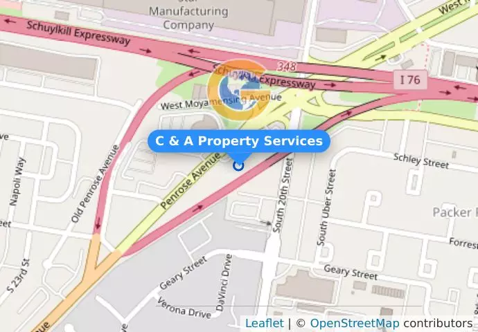 C & A Property Services