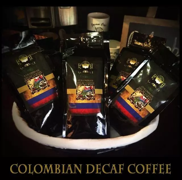 9th Street Coffee & Tea