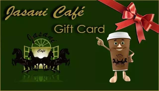 9th Street Coffee & Tea