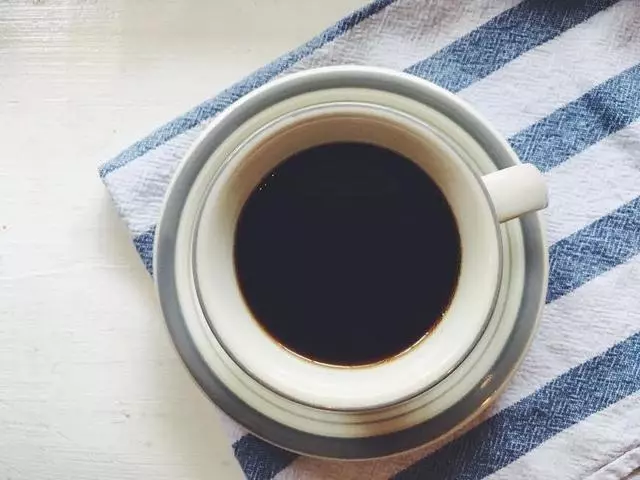 9th Street Coffee & Tea