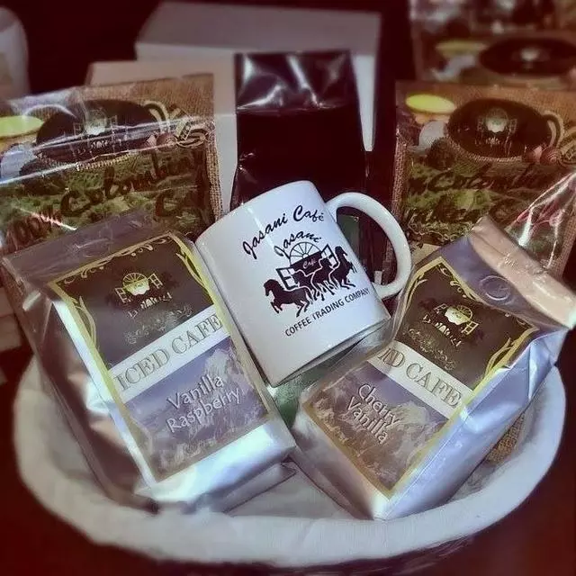 9th Street Coffee & Tea