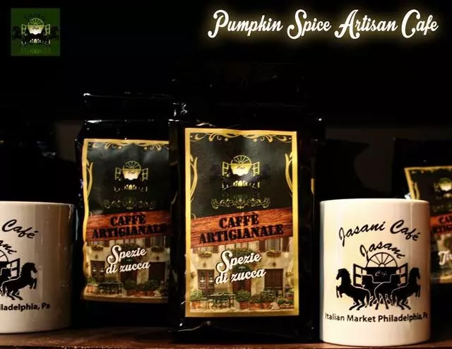 9th Street Coffee & Tea