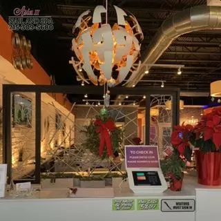 Asia Nail 2 & Spa