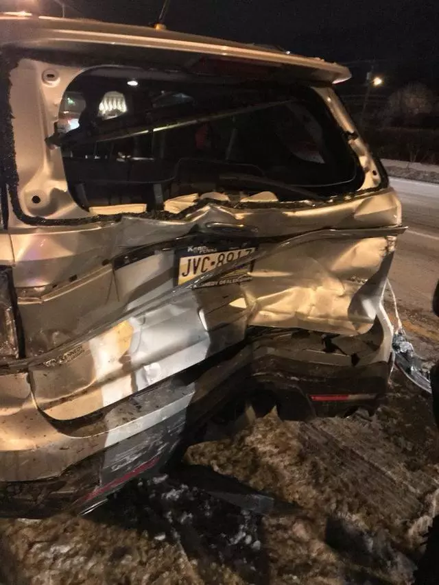 Above & Beyond Towing