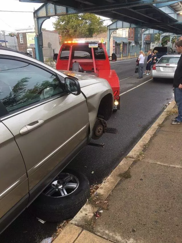 Above & Beyond Towing