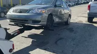 Above & Beyond Towing
