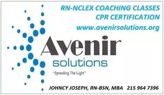 Avenir Solutions