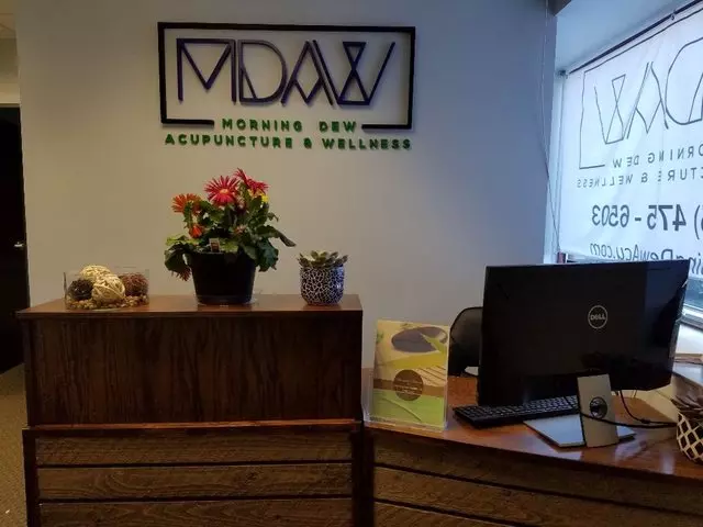 Morning Dew Acupuncture and Wellness