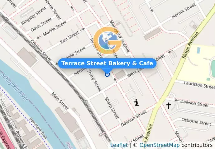 Terrace Street Bakery & Cafe