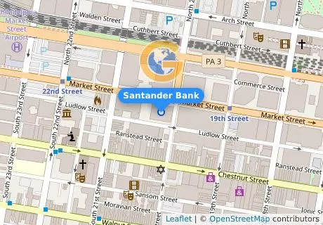 Santander Bank
